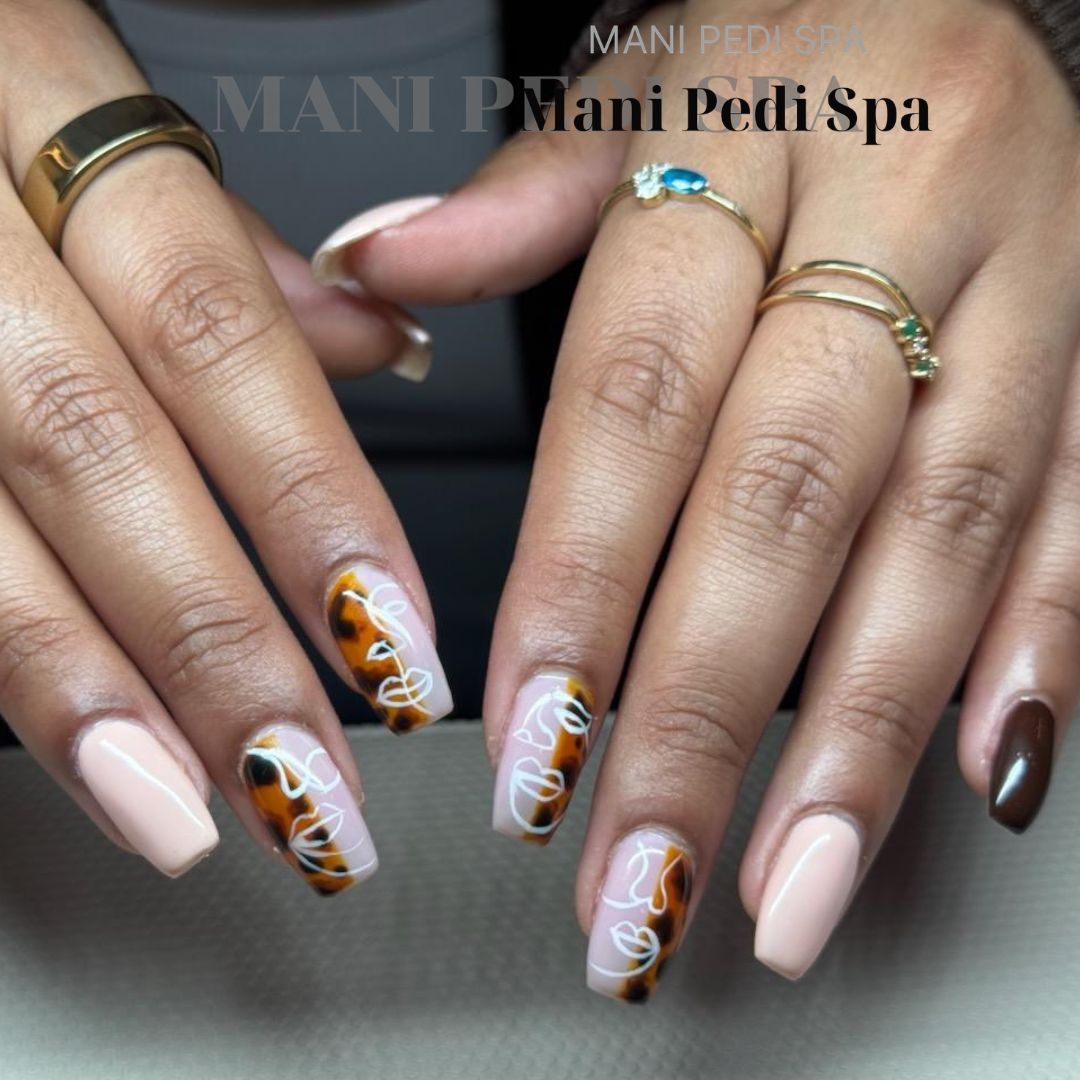 Awe-Inspiring Nail Art_July 8